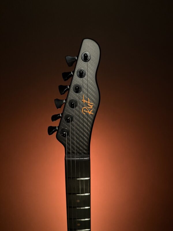 RUF Thales Master Vibe Edition0