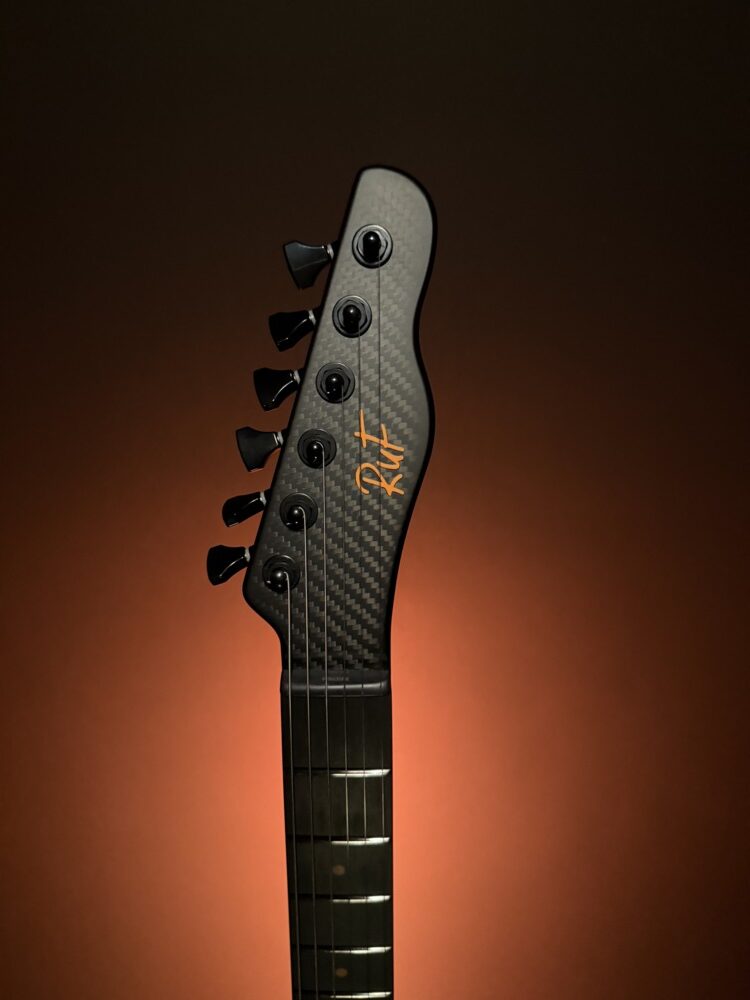 RUF Thales Master Vibe Edition0 RUF Thales Master Vibe Edition0