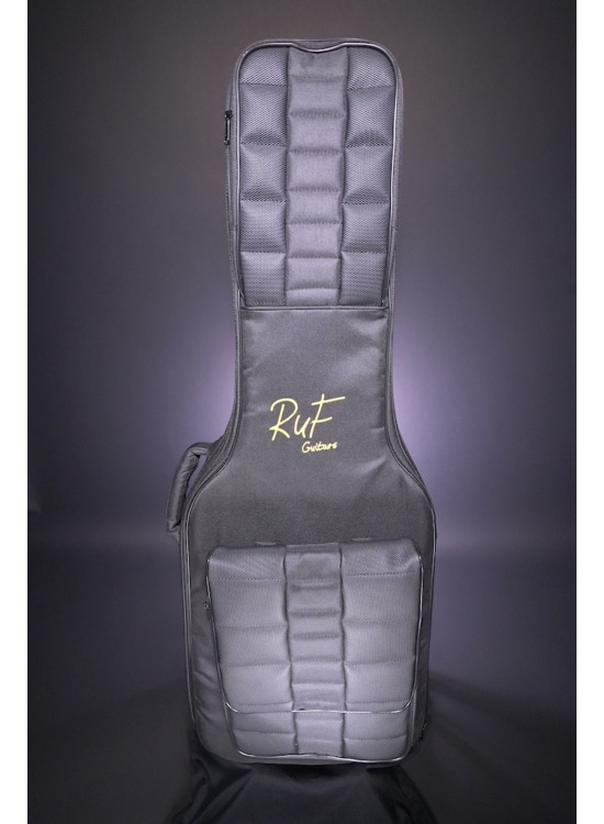 RUF Thales Master Vibe Edition22 RUF Thales Master Vibe Edition22