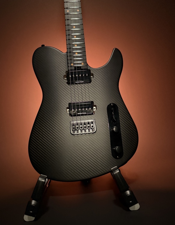 RUF Thales Master Vibe Edition19 RUF Thales Master Vibe Edition19