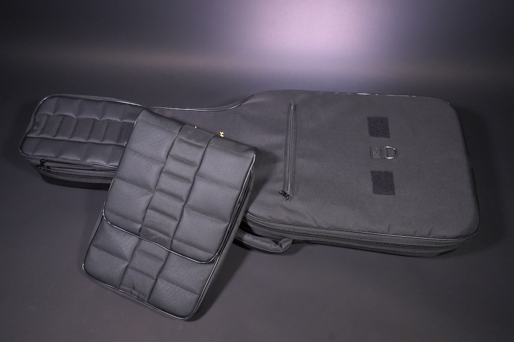 RUF Thales Master Vibe Edition25 RUF Thales Master Vibe Edition25