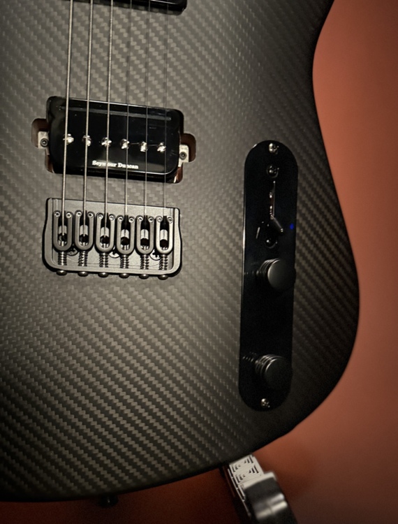 RUF Thales Master Vibe Edition16 RUF Thales Master Vibe Edition16