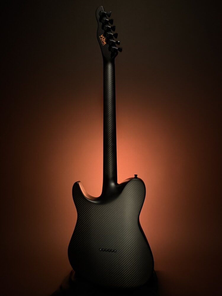 RUF Thales Master Vibe Edition8 RUF Thales Master Vibe Edition8