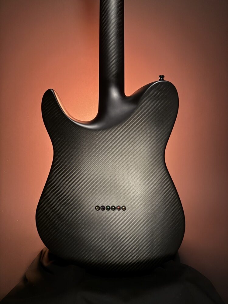 RUF Thales Master Vibe Edition6 RUF Thales Master Vibe Edition6