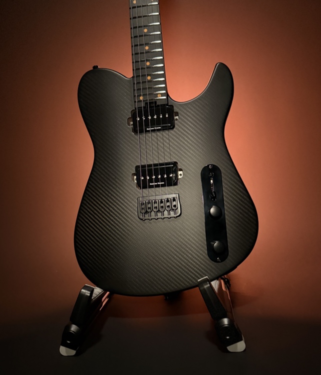 RUF Thales Master Vibe Edition18 RUF Thales Master Vibe Edition18