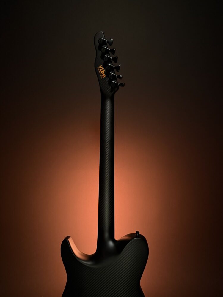 RUF Thales Master Vibe Edition3 RUF Thales Master Vibe Edition3