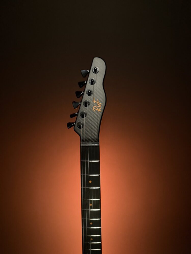 RUF Thales Master Vibe Edition1 RUF Thales Master Vibe Edition1