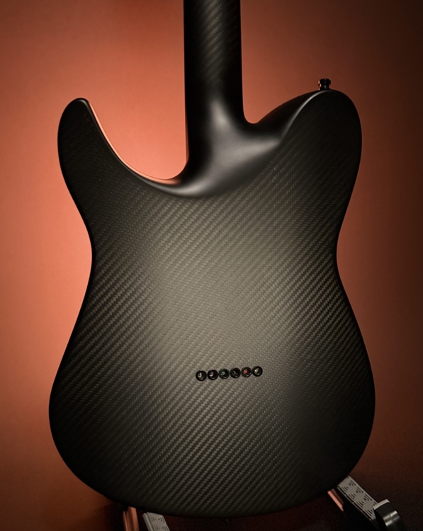 RUF Thales Master Vibe Edition13 RUF Thales Master Vibe Edition13