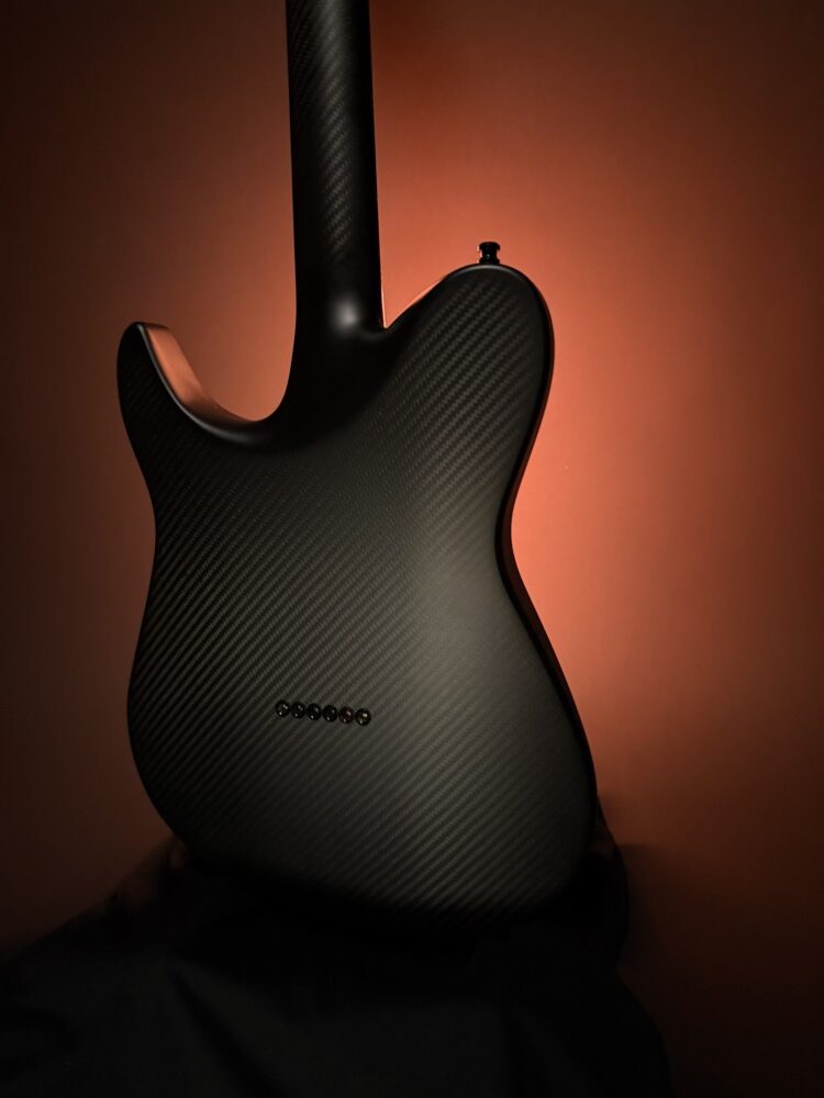 RUF Thales Master Vibe Edition7 RUF Thales Master Vibe Edition7