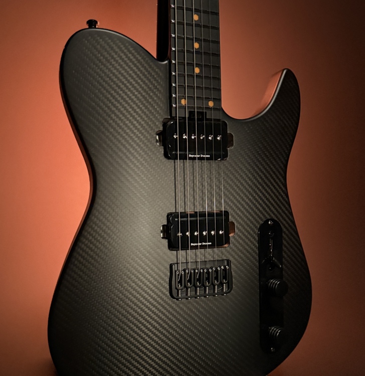 RUF Thales Master Vibe Edition20 RUF Thales Master Vibe Edition20