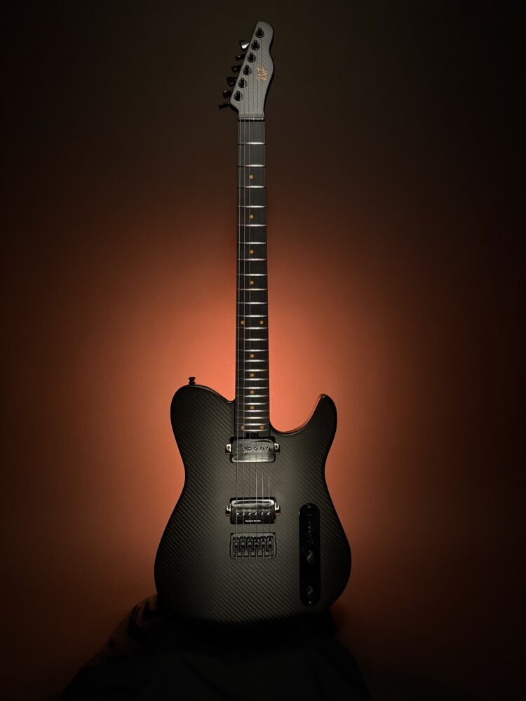 RUF Thales Master Vibe Edition2 RUF Thales Master Vibe Edition2