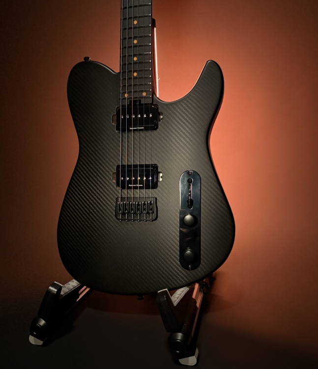 RUF Thales Master Vibe Edition17 RUF Thales Master Vibe Edition17