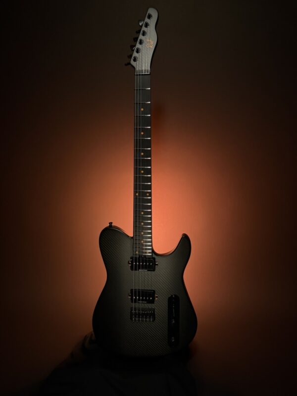 RUF Thales Master Vibe Edition