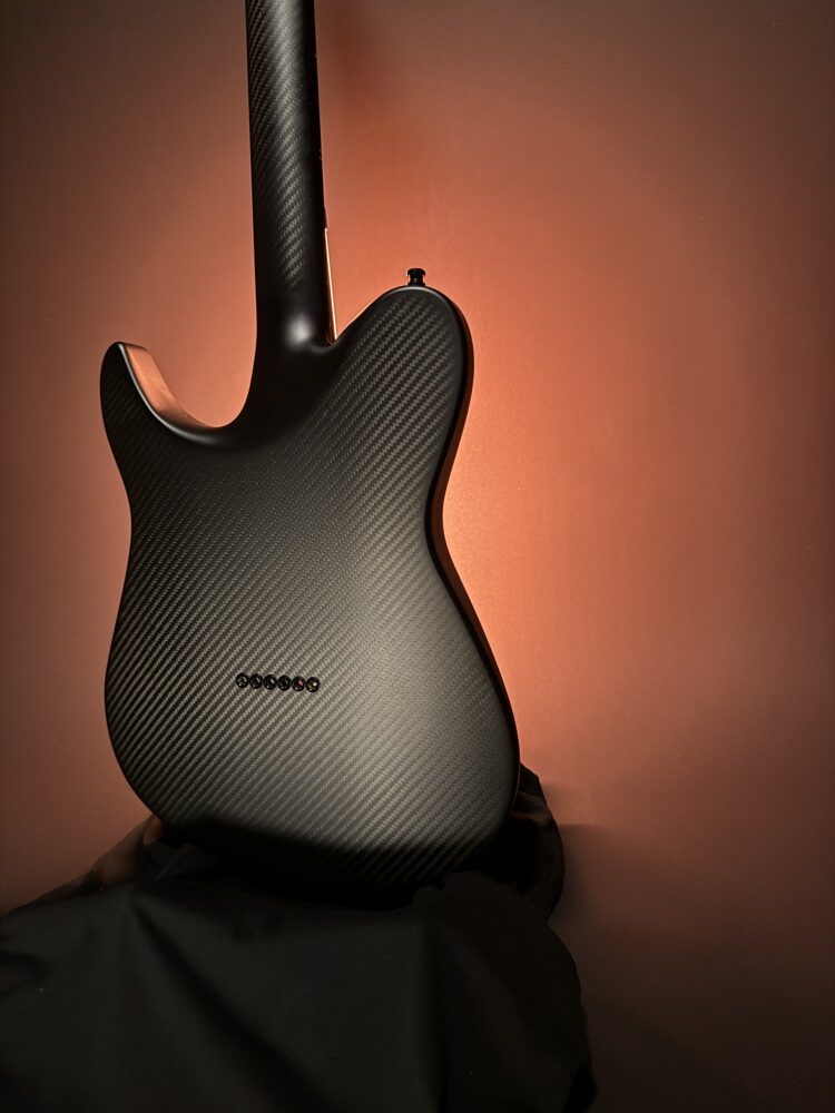 RUF Thales Master Vibe Edition4 RUF Thales Master Vibe Edition4