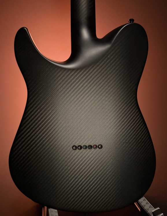 RUF Thales Master Vibe Edition12 RUF Thales Master Vibe Edition12