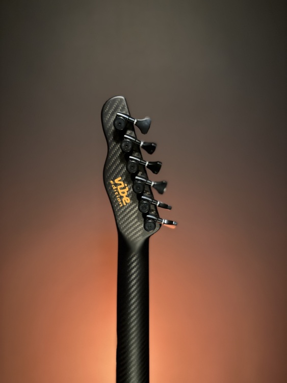 RUF Thales Master Vibe Edition9 RUF Thales Master Vibe Edition9