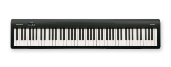 Roland FP-10 pianino cyfrowe ze statywem Guitto0