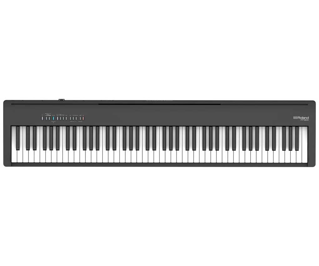 Roland FP-30X-BK Roland FP-30X-BK