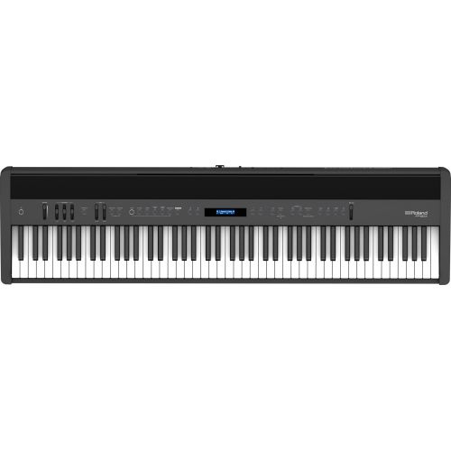 Roland FP-60X BK pianino cyfrowe