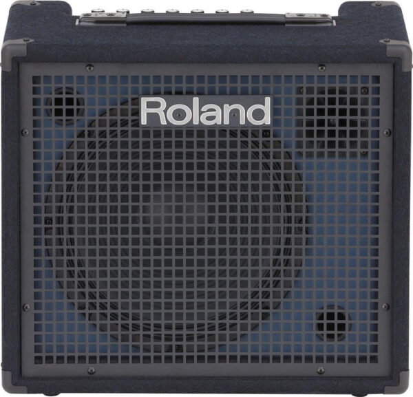 Roland KC-200 - Wzmacniacz combo do keyboardu 100W