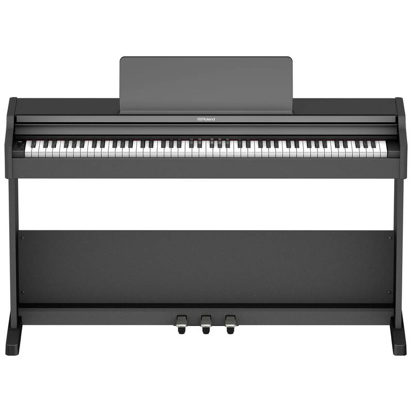 Roland RP-107 Pianino cyfrowe5 Roland RP-107 Pianino cyfrowe5