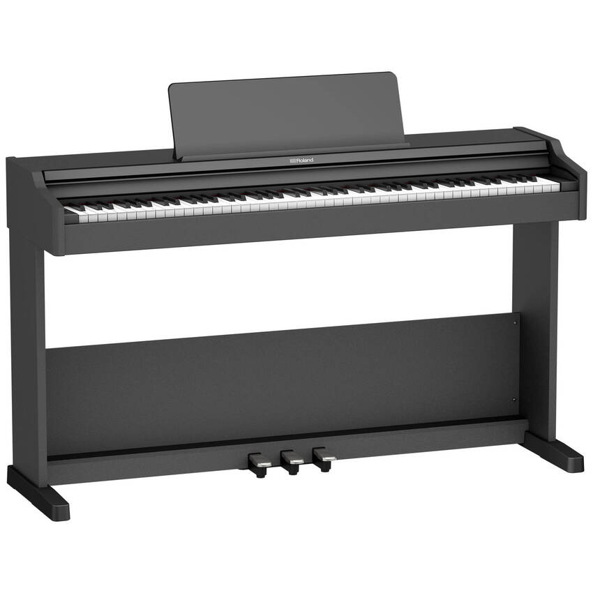 Roland RP-107 Pianino cyfrowe Roland RP-107 Pianino cyfrowe