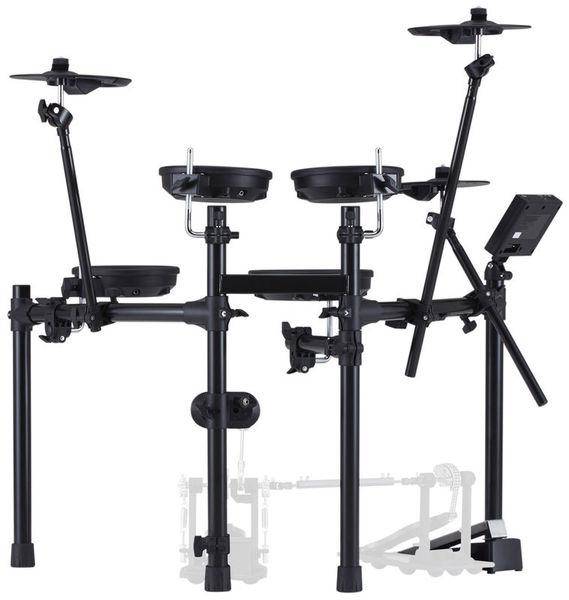 Roland TD-07DMK V-Drum Set - Perkusja elektroniczna1 Roland TD-07DMK V-Drum Set - Perkusja elektroniczna1