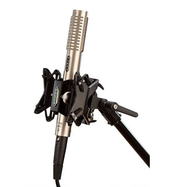 Royer Labs R-122 MKII Matched Pair4 Royer Labs R-122 MKII Matched Pair4