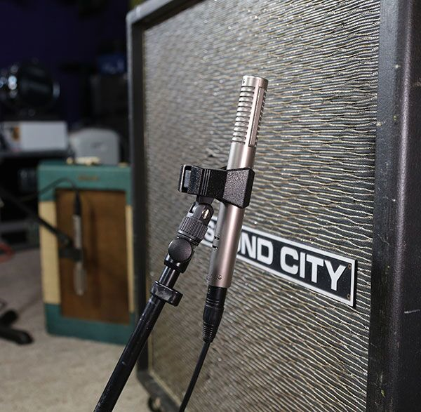 Royer Labs R-122 MKII Matched Pair5 Royer Labs R-122 MKII Matched Pair5