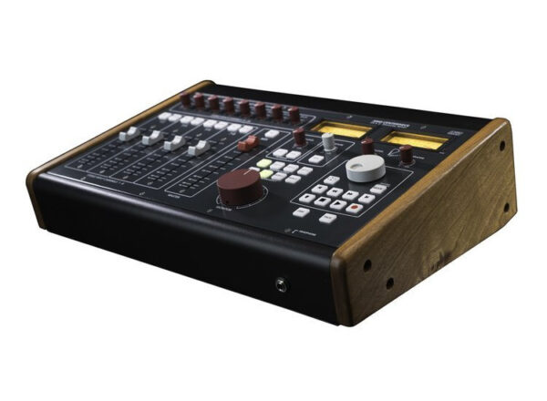 Rupert Neve Designs 5060 Centerpiece - 24 x 2 Desktop Mixer0