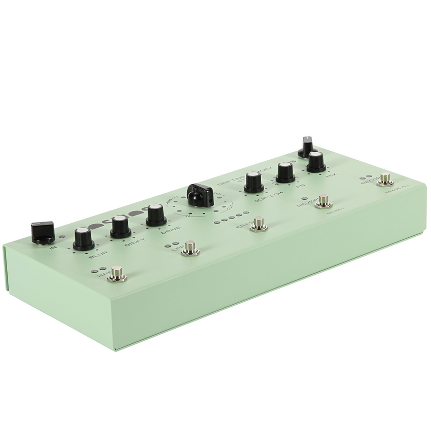 SOMA Labs - COSMOS Mint0 SOMA Labs - COSMOS Mint0