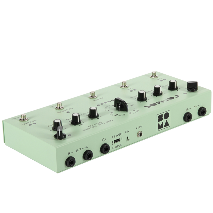 SOMA Labs - COSMOS Mint2 SOMA Labs - COSMOS Mint2