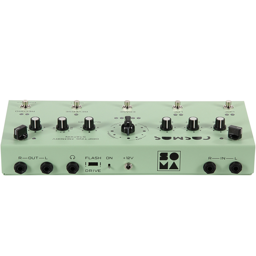 SOMA Labs - COSMOS Mint3 SOMA Labs - COSMOS Mint3