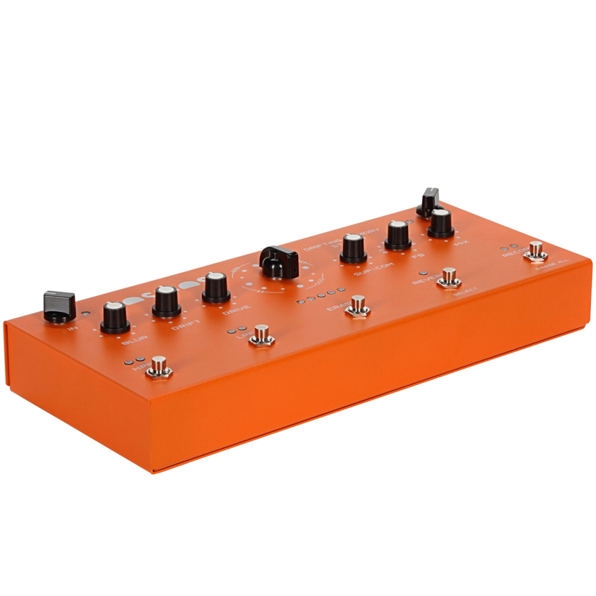 SOMA Labs - COSMOS Orange1 SOMA Labs - COSMOS Orange1