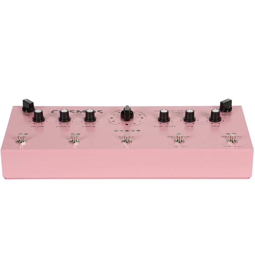 SOMA Labs - COSMOS Pink3 SOMA Labs - COSMOS Pink3