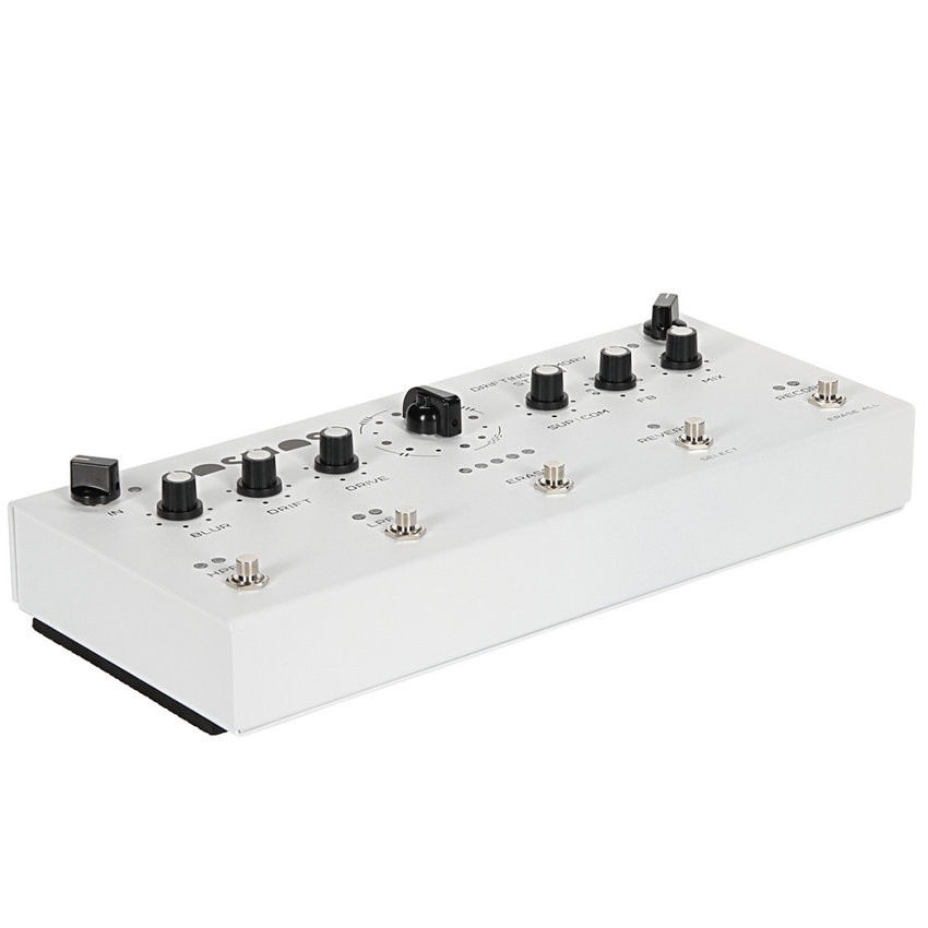 SOMA Labs - COSMOS White3 SOMA Labs - COSMOS White3