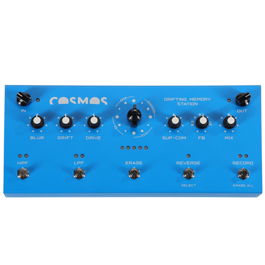 SOMA Labs - COSMOS Zanzibar SOMA Labs - COSMOS Zanzibar