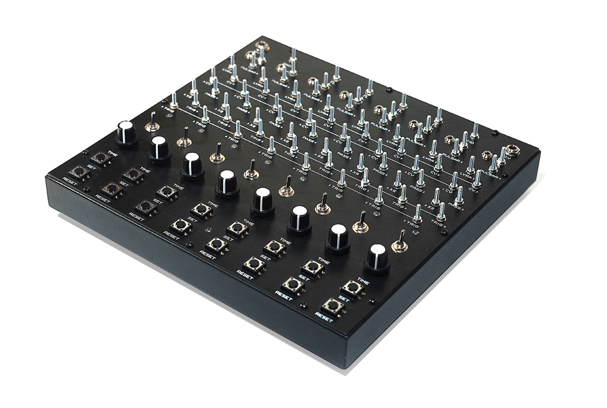 SOMA Labs - Ornament-80 SOMA Labs - Ornament-80