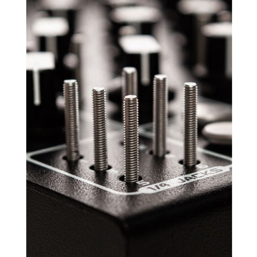 SOMA Labs - Pulsar-23 Screws Orange0 SOMA Labs - Pulsar-23 Screws Orange0