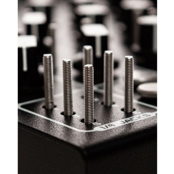 SOMA Labs - Pulsar-23 Screws Zanzibar0