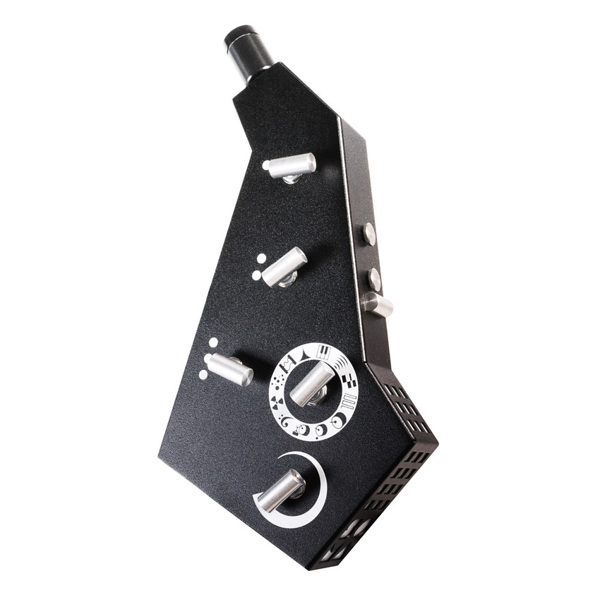 SOMA Labs - The Pipe Black SOMA Labs - The Pipe Black