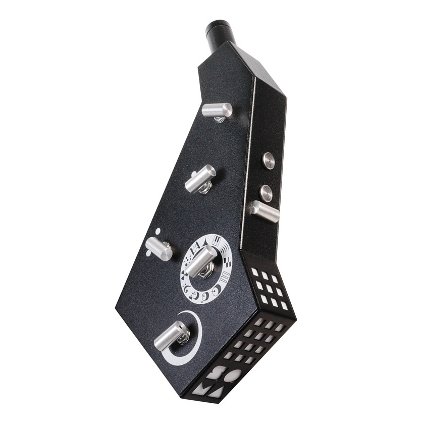 SOMA Labs - The Pipe Black0 SOMA Labs - The Pipe Black0