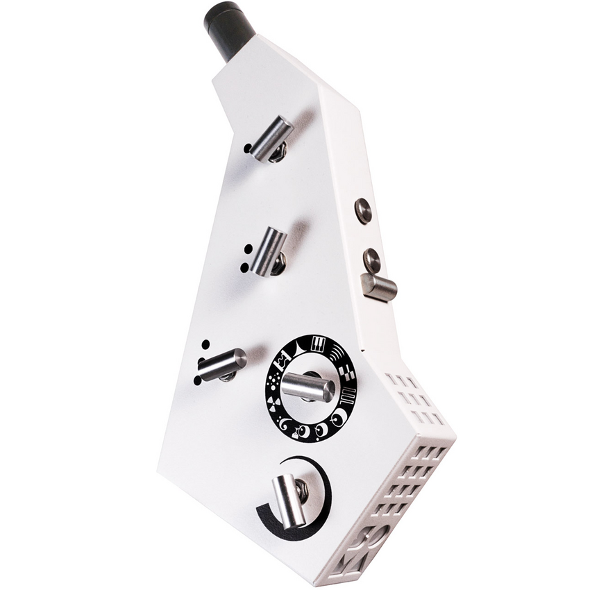 SOMA Labs - The Pipe White SOMA Labs - The Pipe White