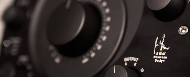 SPL Iron v2, all-black3 SPL Iron v2, all-black3