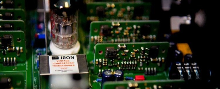 SPL Iron v2, all-black2 SPL Iron v2, all-black2