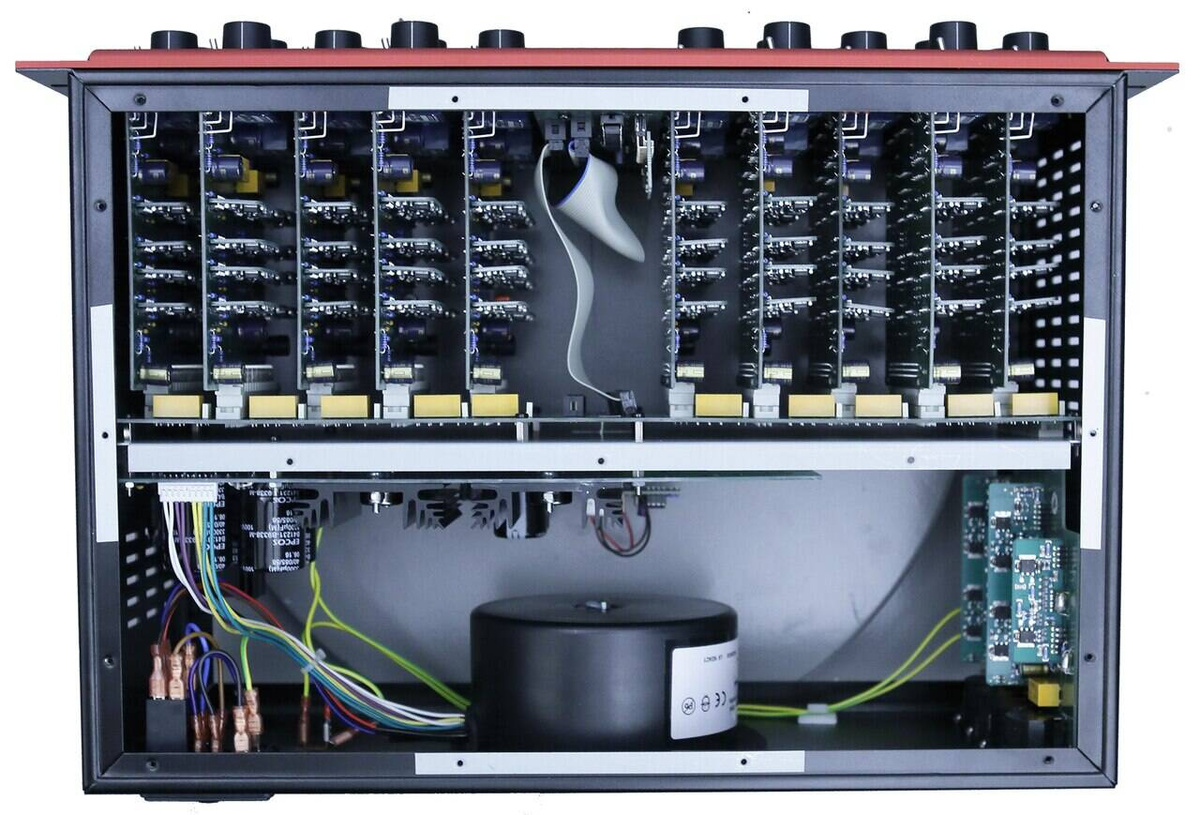 SPL PQ, all-black2 SPL PQ, all-black2