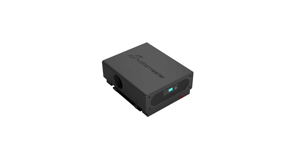 STUDIOMASTER INSTA SUB8A - Subwoofer1 STUDIOMASTER INSTA SUB8A - Subwoofer1