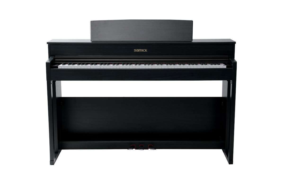 Samick DP-500 BK - pianino cyfrowe Samick DP-500 BK - pianino cyfrowe