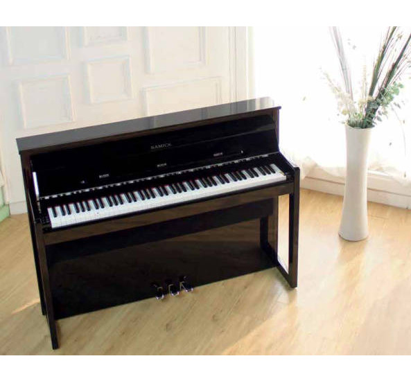 Samick SUD-500 - pianino cyfrowe1 Samick SUD-500 - pianino cyfrowe1