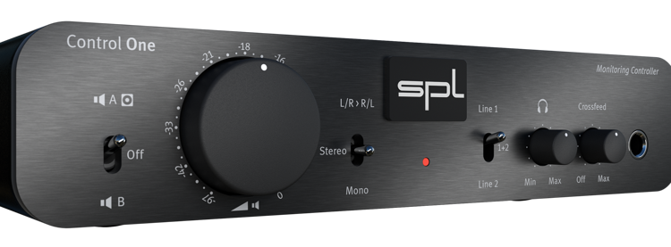 Series One: Control One - Monitoring Controller1 Series One: Control One - Monitoring Controller1